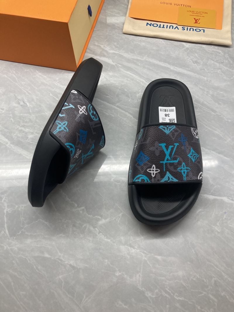 Louis Vuitton Slippers